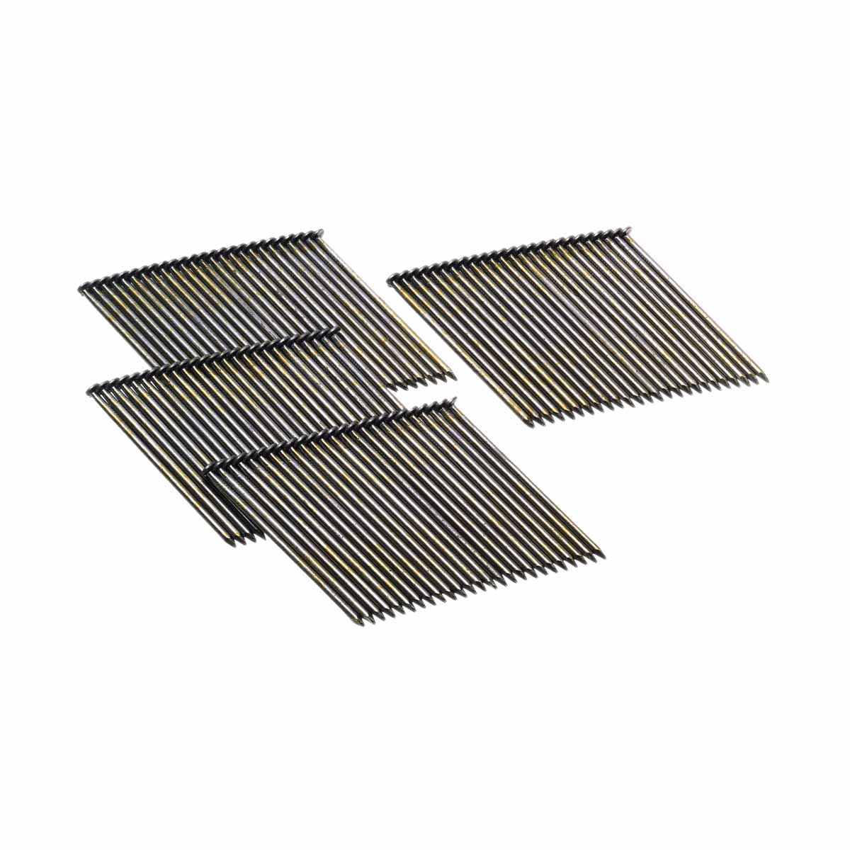 Pneumatic Nails